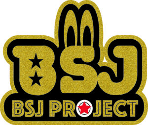bsj logo、ﾛｺﾞ