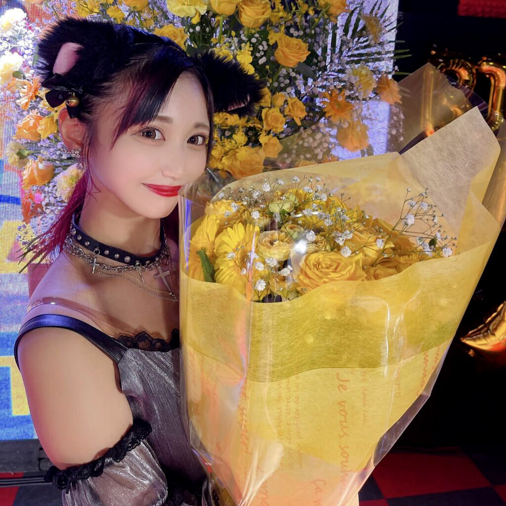 アイドル高嶺みゆ生誕祭2021